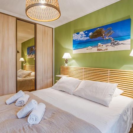 Appartement Thiers - Welkeys Antibes Extérieur photo