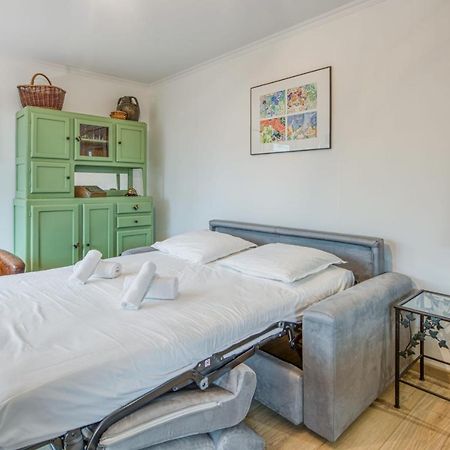 Appartement Thiers - Welkeys Antibes Extérieur photo